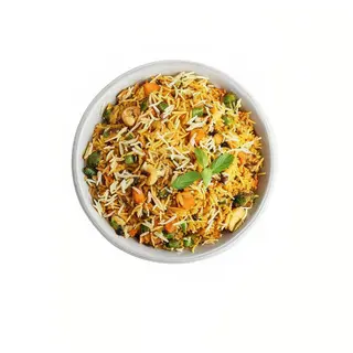 Veg Biryani