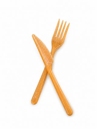 Adaugă furculiță + cuțit