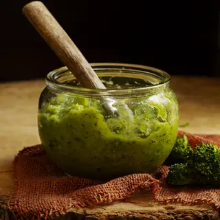 Salsa guasacaca
