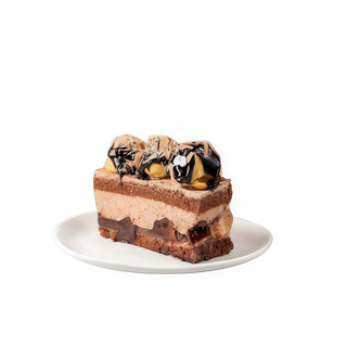 Tartita Kinder Bueno White