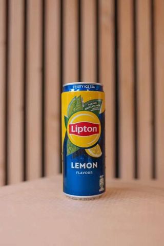 Lipton Ice Tea Lemon