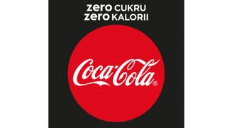 Coca Cola Zero 0,5l