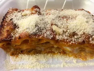 Lasagna
