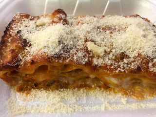 Lasagna