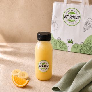 Jus de Banane