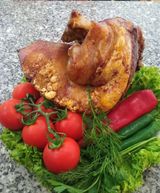 ღორის კანჭი 1.6კგ