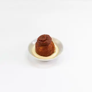 Bomba De La Moritz