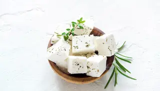 Formaggio feta
