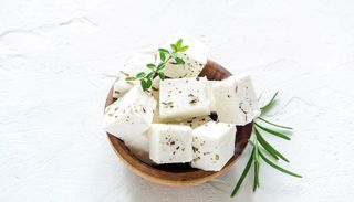 Formaggio feta