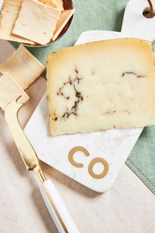 Queso Moliterno al Tartufo