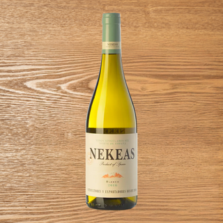 Vino Blanco "Nekeas" (75cl)