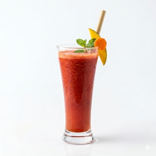 Beetroot, Mango & Carrot