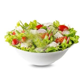 Ensalada De Queso