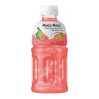 Mogu Mogu Guava 320ml