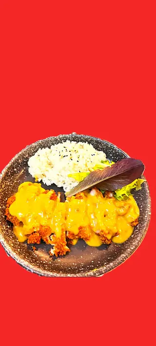 27. Filete De Pollo Al Curry