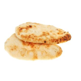 Naan Pan De Horno