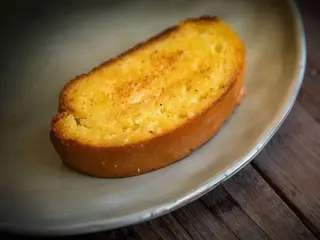 Pão de Alho