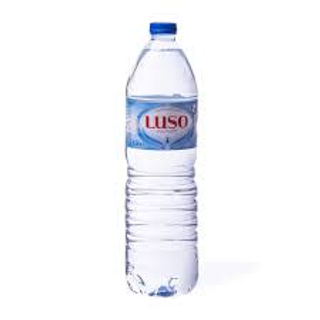 Água 0,5L