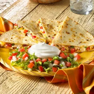 Quesadilla