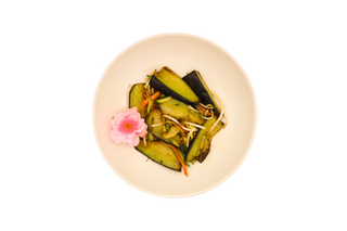 182. Melanzane saltate