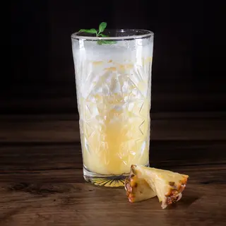 Batido de Banana