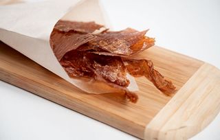 М'ясні чіпси. Телятина (30г)