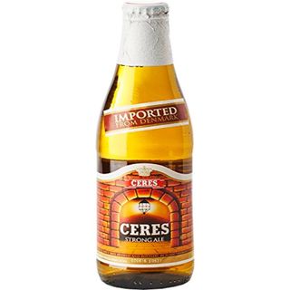 Ceres 33 cl