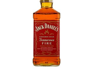 Лікер Jack Daniel`s Fire (50ml)