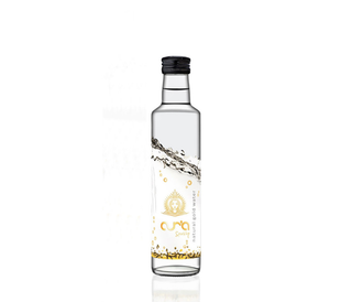 Aqua Aur'a Minerală 0.33L