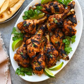 Tandoori Chicken