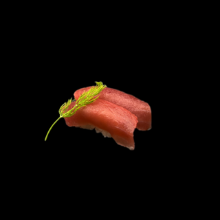 Nigiri Atún (2 Uds.)