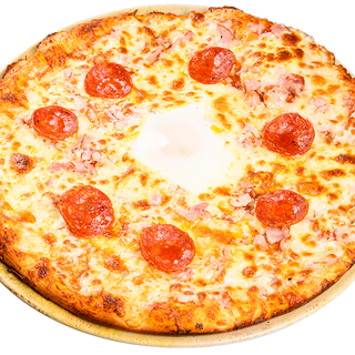 ПИЦА ИТАЛИЯ