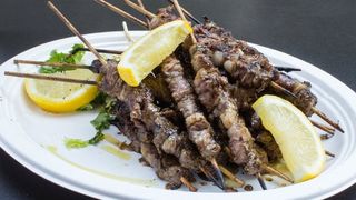 Arrosticini - 9 pezzi