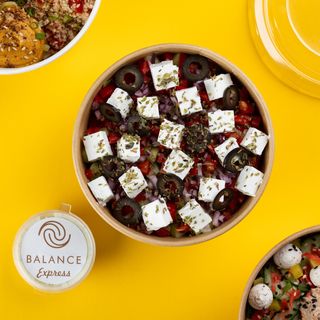 ბერძნული სალათი