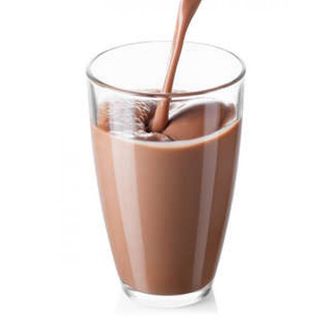 LATTE E CACAO