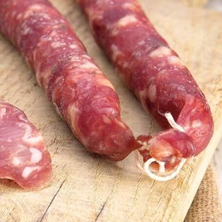 Salsiccia a salame 500 g