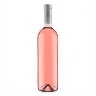 Vino Rosado De La Casa