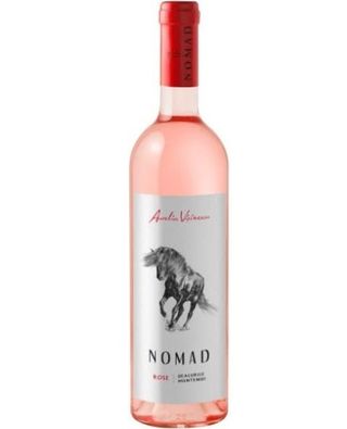 Nomad rose(shiraz) 