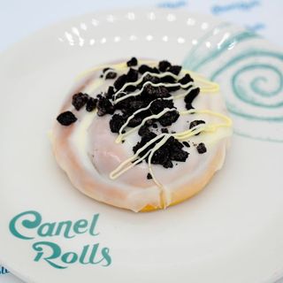 Roll De Oreo (1 Ud.)