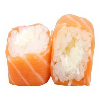 Salmonete Cremoso (8 Uds.)