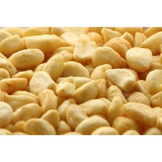 Garlic Chips
