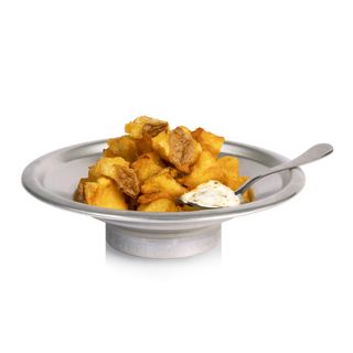 Patata fritta Eataly