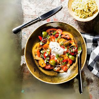 Пресни картофи﻿ (300г)