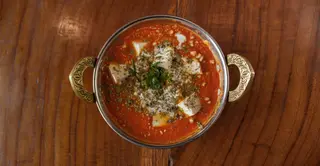 Paneer Makani