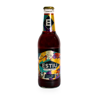 SANGRÍA FRIZZANTE ESTIU