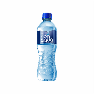 ВОДА BONAQUA 0,5 Л