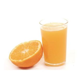 Zumo Naranja Natural (330 Ml.)