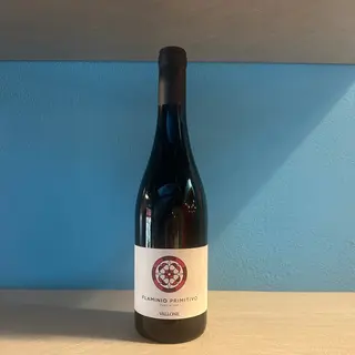 Primitivo 