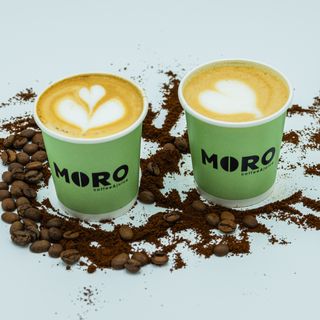 Cortado