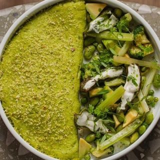 Твій ідеальний сніданок